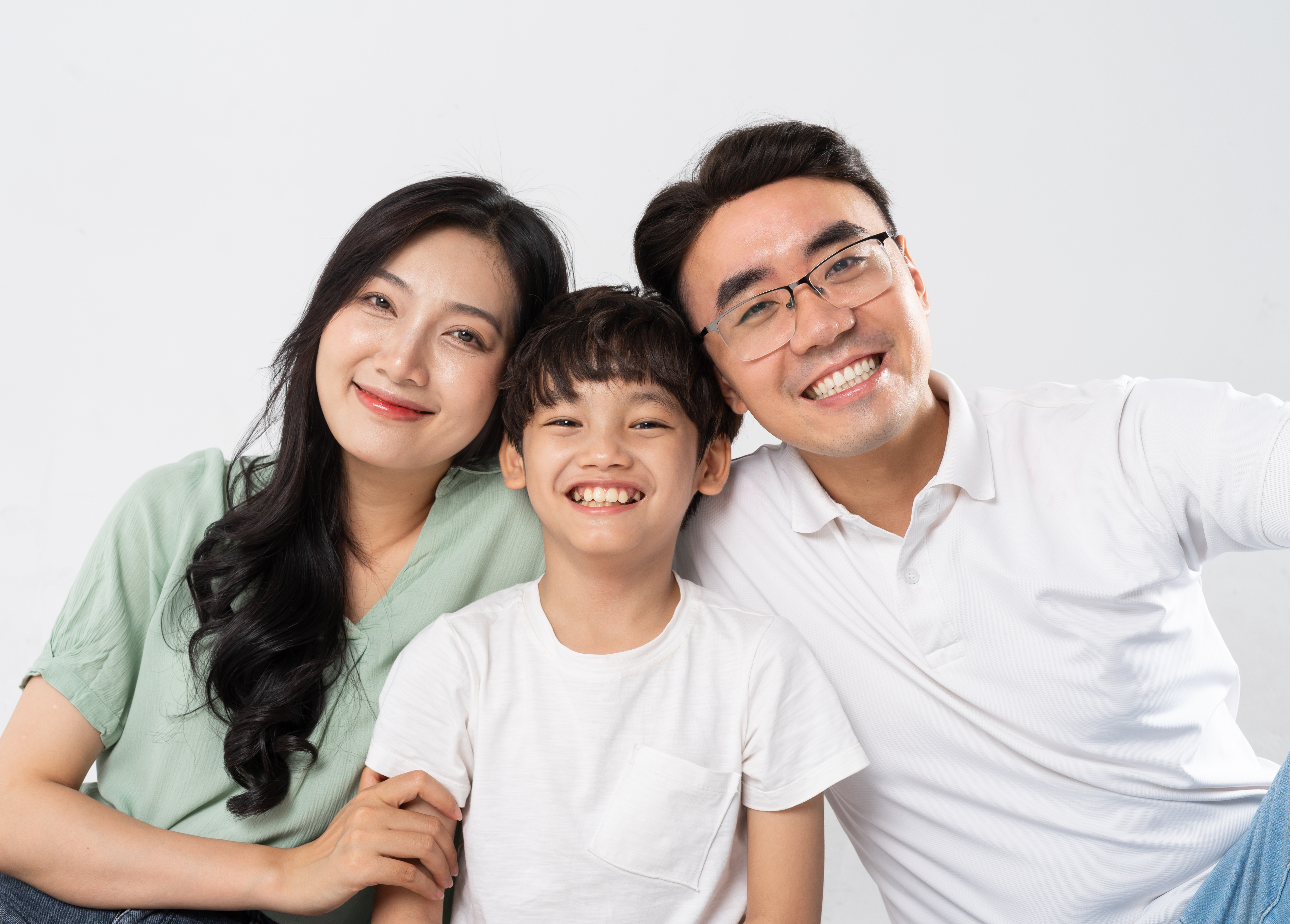 Family Counseling - Membangun keharmonisan keluarga